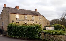 Batemans Mill Hotel & Restaurant